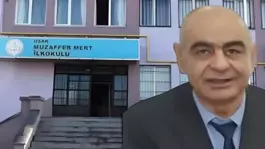 Öğretmenleri canından bezdiren müdür için gereken yapıldı