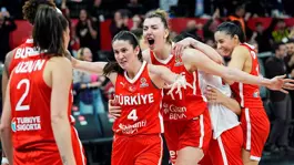 Potanın Perilerinden Dünya Kupası Elemelerine muhteşem başlangıç