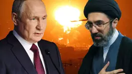 Rusyadan İrana savaş kazandıracak destek! İHA taktikleri vermişler