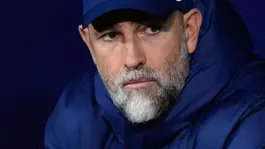 Tottenhamda Igor Tudor krizi: O maç kaderini belirleyecek