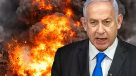 İsrail, Lübnanda üniversiteyi vurdu! Türkiyeden sert tepki