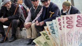 SGKdan Son 5 yılda 650 bin kişinin emekliliği iptal edildi iddiasına yanıt