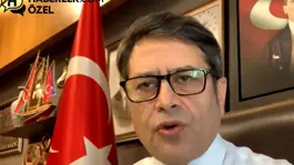 AK Parti Gaziantep Milletvekili Ali Şahin: Ateşlenen füzelerin niyetinin peşine düşmeliyiz