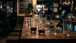 Meclise sunuldu, alkol yasağı genişletiliyor