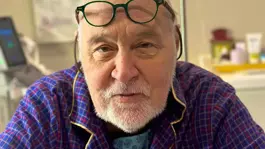 İşte ameliyata girmeden önceki sözleri! İlber Ortaylı hayatı tarif etmiş