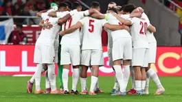 Dünya Kupası Elemeleri play-off maçları öncesi Yusuf Akçiçekten kötü haber