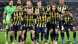Fenerbahçeden sakatlık açıklaması