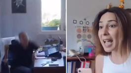 Görüntüye tepki yağıyor: Hastasıyla tartışan doktordan skandal sözler