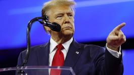 Trumptan İrana yeni tehdit: Bugün bu deli pisliklerin başına neler geleceğini izleyin