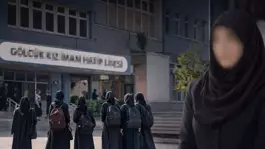 İmam hatip lisesinde görevli kadın öğretmen hakkında skandal iddia