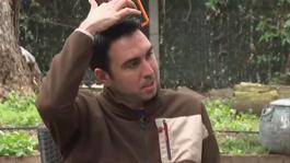 Kendi ağzıyla söyledi! İşte düdük astırılan Arda Kardeşlerin tuttuğu takım