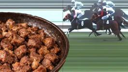 Kavurma yapılan atın sahibi konuştu: Hayır yapmak isterken kötülüğe vesile olduk