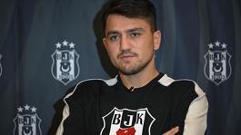 Koşa koşa gitmişti! Beşiktaştan Cengiz Ündere hayatının şoku