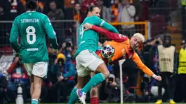 Arne Slottan Liverpoola iyi, Galatasaraya kötü haber