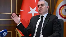 Eray Yazgan Fenerbahçeyi hedef aldı: Türkiyede en son şikayet edecek kulüp onlar