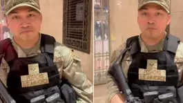 ABD askerini zora sokan soru: İsrail için ölmeye hazır mısın?