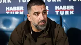 Arda Turandan Galatasaray taraftarını mest eden cümle