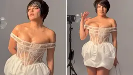 Gökseli gören tanıyamadı! Son görüntülerine yorum yağıyor