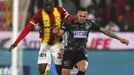 90+10da inanılmaz son! Göztepe-Alanyaspor maçı nefesleri kesti