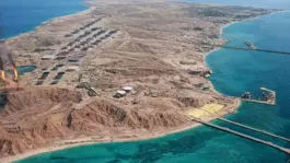 İran: Hark Adası saldırısında asker ve sivil can kaybı yok