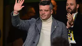 Başkan adayı olacak mı? Sadettin Sarandan çok konuşulacak sözler