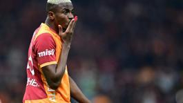 Galatasaray, RAMS Başakşehir karşısında şampiyonluk ateşini yaktı