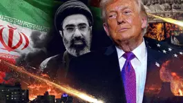 Trump: Putin, İrana biraz yardım ediyor olabilir