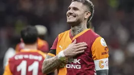 River Plate cephesinden Icardi için resmi açıklama