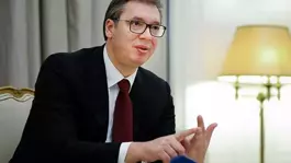 Sırbistan Cumhurbaşkanı Vucic, üç komşu ülkenin ismini saydı: Bize saldırı hazırlığındalar
