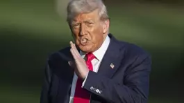 Trump: İran anlaşma istiyor ama bunu kabul etmem