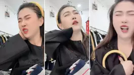 Canlı yayında beyin kanaması geçiren fenomen hayatını kaybetti