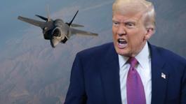 İsviçre, ABDnin İrana yönelik saldırılarla ilgili 2 keşif uçuşu talebini reddetti