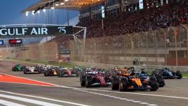 Formula 1 Bahreyn ve Suudi Arabistan yarışlarını iptal etti