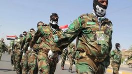 İranın en büyük destekçisinin komutanı öldürüldü