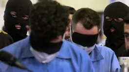 İran, İsraile bilgi sızdıran 20 ajanı kıskıvrak yakaladı