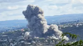 İsrailin Lübnana yönelik saldırılarında can kaybı 826ya yükseldi