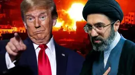 Trumptan Mücteba Hamaneye çağrı: Eğer hayattaysan teslim ol