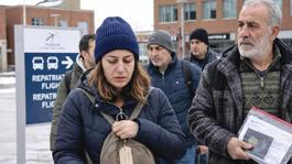 9 bin Türkü yarı yolda bırakan ülke: Vizeleri iptal edildi, dönüyorlar