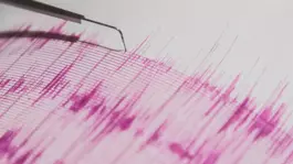 Akdenizde 4,8 Büyüklüğünde Deprem