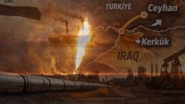 Savaş planları altüst etmişti! Petrol krizini çözecek Türkiye hamlesi