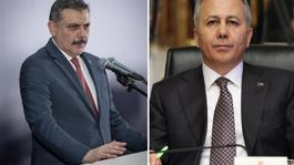 Bakan Çiftçiden dikkat çeken çıkış: Bayrak değişimi olabilir