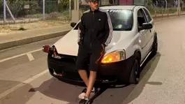 15 kez ceza yiyen sürücüden akılalmaz sözler: Cezaevine girerim ama...