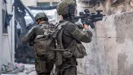 Korkulan oldu! 36. Tümen baskınlar düzenlemeye başladı