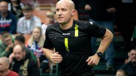 Milyonlarca taraftarın heyecanla beklediği maçı Szymon Marciniak yönetecek