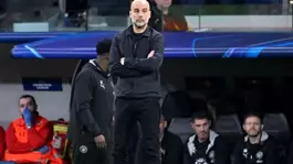 Guardioladan Real Madrid rövanşı öncesi bomba hamle