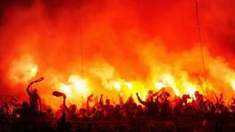 Şampiyonlar Liginde rövanşa çıkacaklar ama takımda kaleci yok