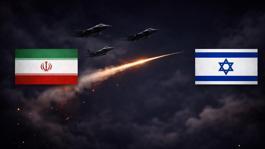 İsrail ordusu İrandaki 3 şehre eş zamanlı saldırı başlattı