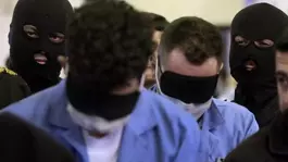 İranda İsrail ve ABD adına casusluk faaliyetinde bulunan 500 kişi tutuklandı