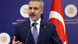 Ankaradan "İran" adımı! Bakan Fidan bölge ziyaretlerine başlıyor