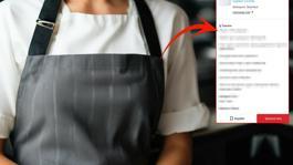 Tartışma yaratan iş ilanı: Yöneticisiyle haşır neşir olabilecek